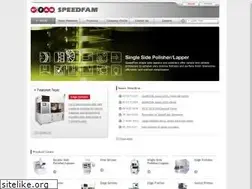 Sites similar to speedfam.com