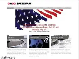 Sites similar to speedfamusa.com