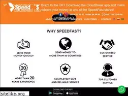 Sites similar to speedfast.eu