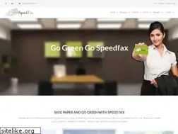Sites similar to speedfax.in
