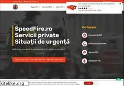 Sites similar to speedfire.ro