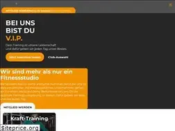 Sites similar to speedfit.at