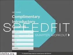 Sites similar to speedfit.com.au
