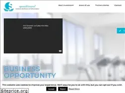 Sites similar to speedfitness.com