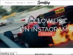 Sites similar to speedflag.store