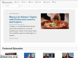 Sites similar to speedflix.com