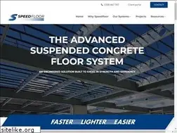 Sites similar to speedfloor.com.au