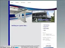 Sites similar to speedfloorusa.com
