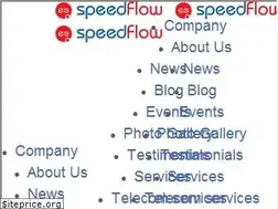 Sites similar to speedflow.com