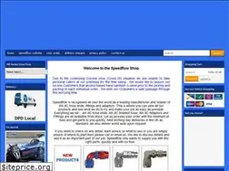 Sites similar to speedflowshop.co.uk
