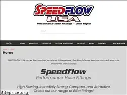 Sites similar to speedflowusa.com