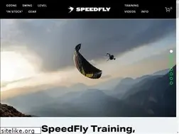 Sites similar to speedfly.com