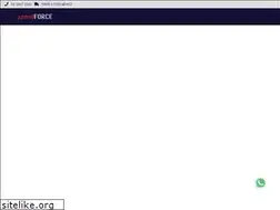 Sites similar to speedforce.mx