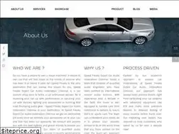 Sites similar to speedfreaks.in