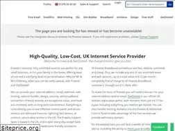 Sites similar to speedfreaks.org