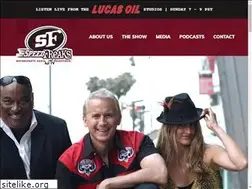 Sites similar to speedfreaks.tv