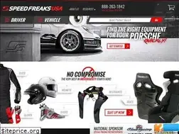 Sites similar to speedfreaksusa.com