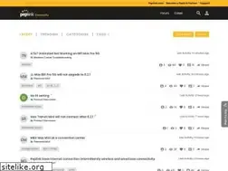 Sites similar to speedfusion.com