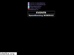 Sites similar to speedgaming.org