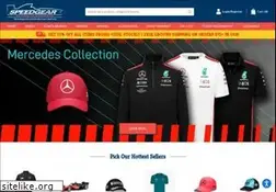 Sites similar to speedgear.com