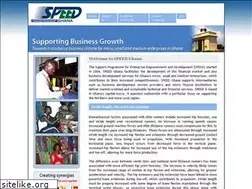 Sites similar to speedghana.org