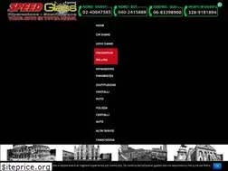 Sites similar to speedglass.it