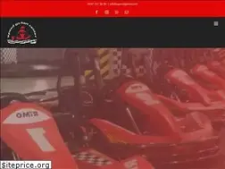 Sites similar to speedgokart.com