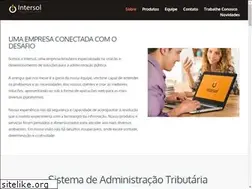 Sites similar to speedgov.com.br