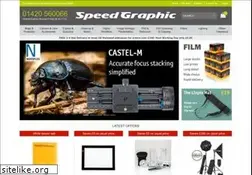 Sites similar to speedgraphic.co.uk