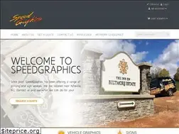 Sites similar to speedgraphics.net