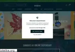 Sites similar to speedgreens.co