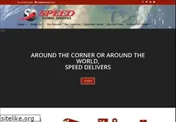 Sites similar to speedgs.com