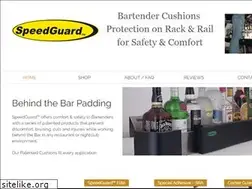 Sites similar to speedguard.com