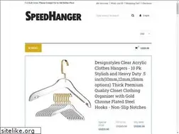 Sites similar to speedhanger.com