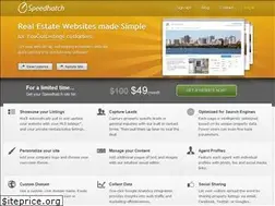 Sites similar to speedhatch.com