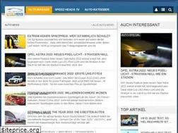 Sites similar to speedheads.de