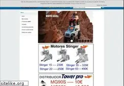 Sites similar to speedhobbys.com