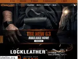 Sites similar to speedholster.com