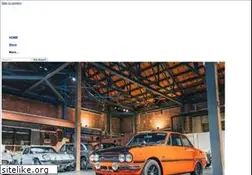 Sites similar to speedhunters.com