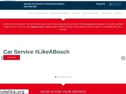 Sites similar to speedieauto.com.au