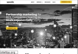 Sites similar to speedieconsulting.co.uk