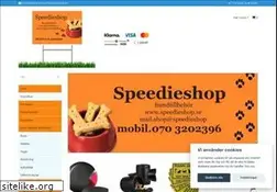 Sites similar to speedieshop.se