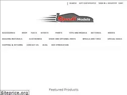 Sites similar to speedimodels.nz