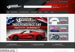 Sites similar to speedinc.com