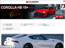 Sites similar to speedindustry.com