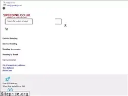 Sites similar to speeding.co.uk