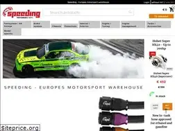 Sites similar to speedingparts.eu