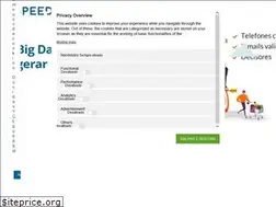 Sites similar to speedio.com.br