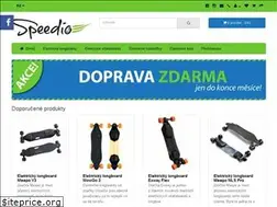 Sites similar to speedio.cz
