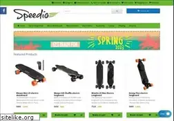 Sites similar to speedio.eu